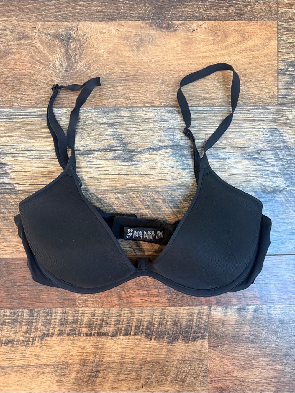Skims Weightless Demi Bra